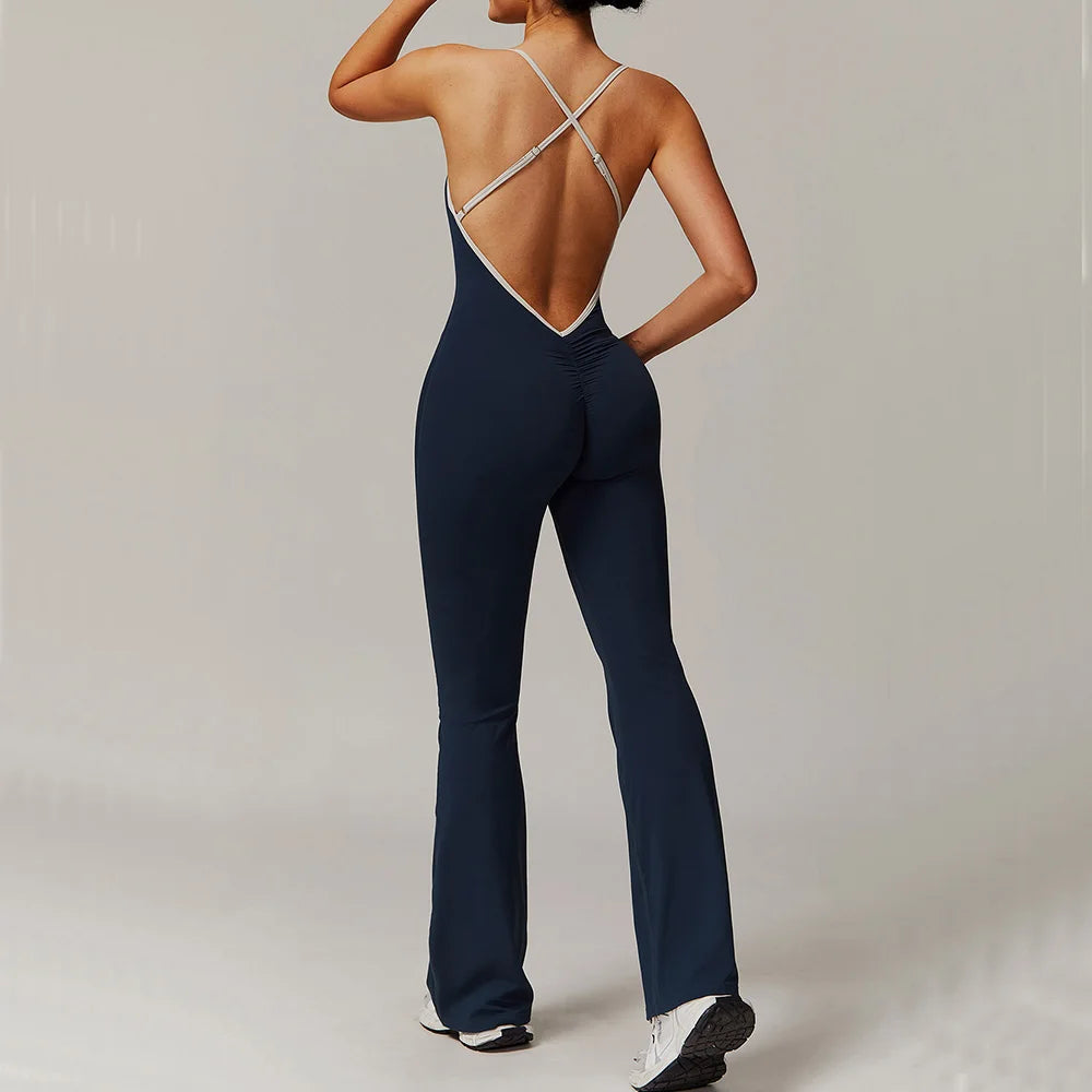 Siggy Jumpsuit