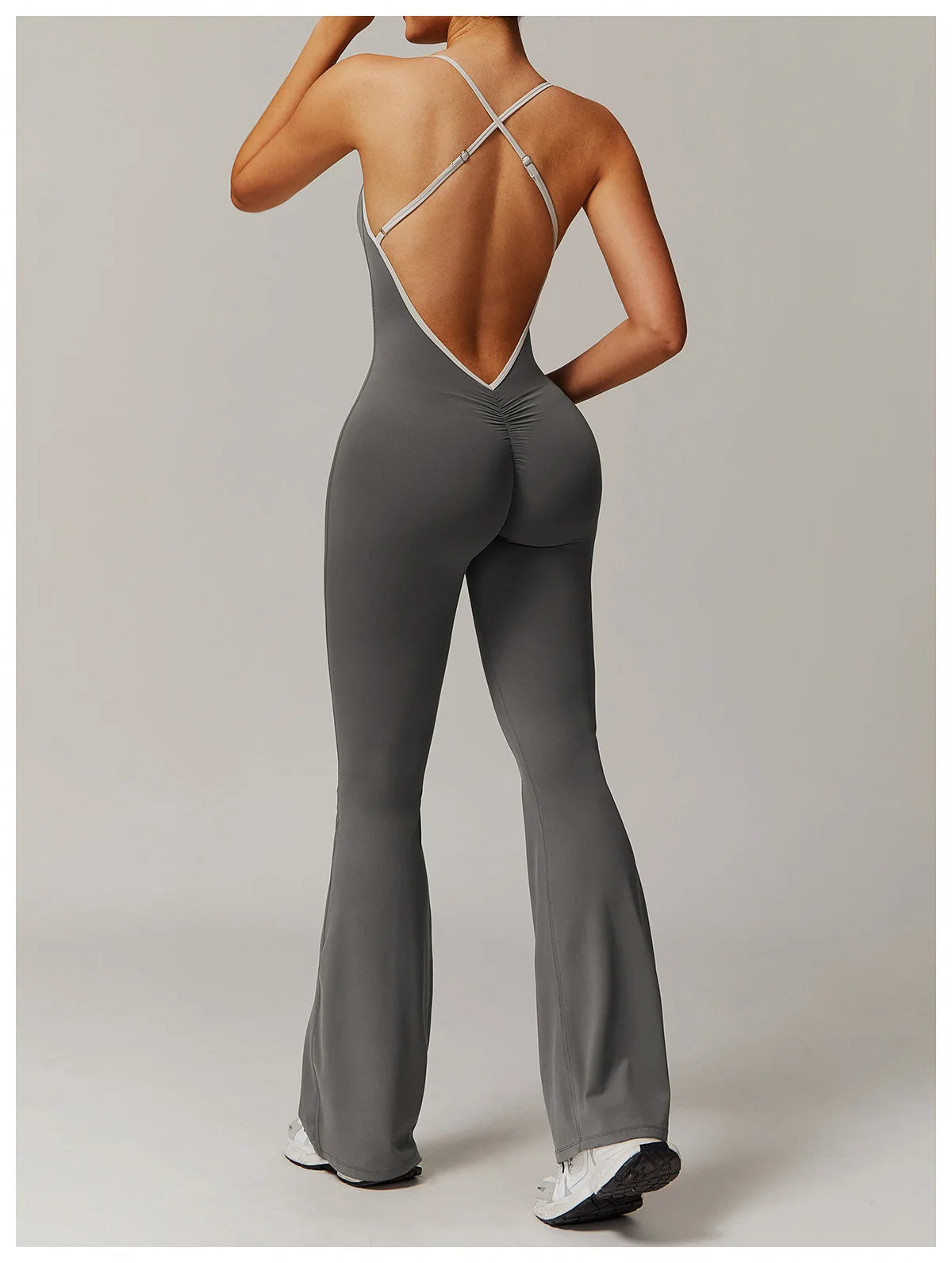 Siggy Jumpsuit