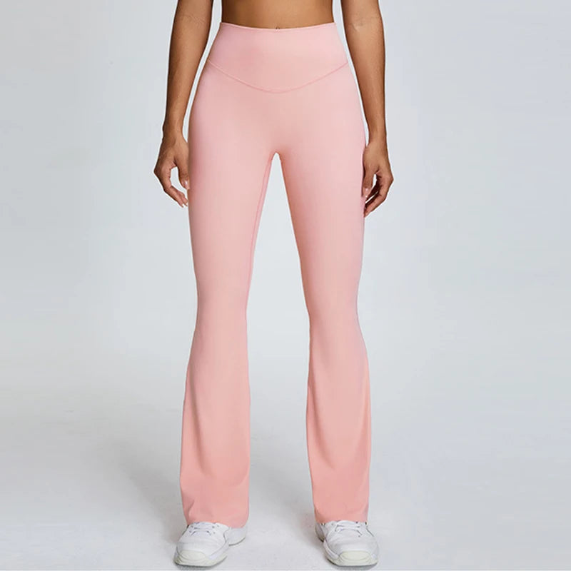 Elle Flared Leggings