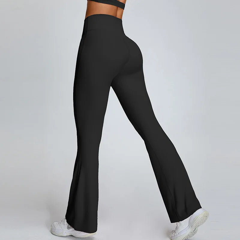 Elle Flared Leggings