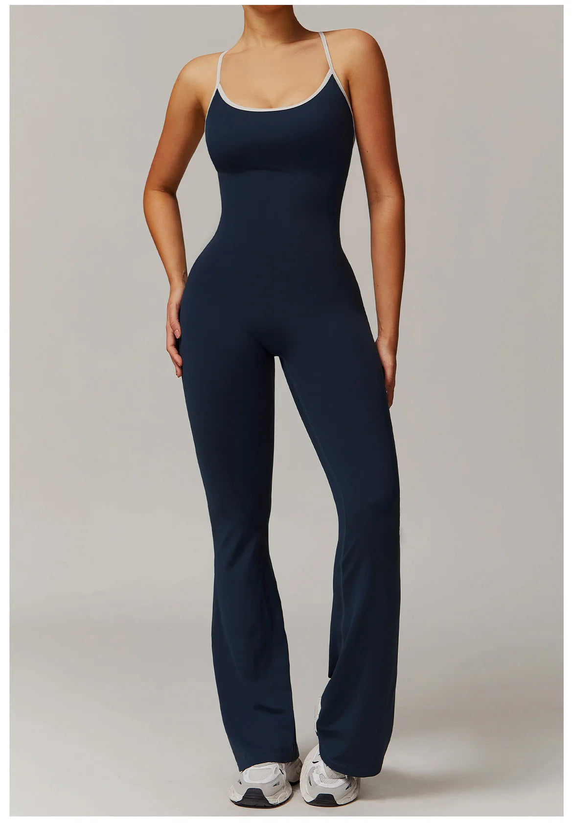 Siggy Jumpsuit