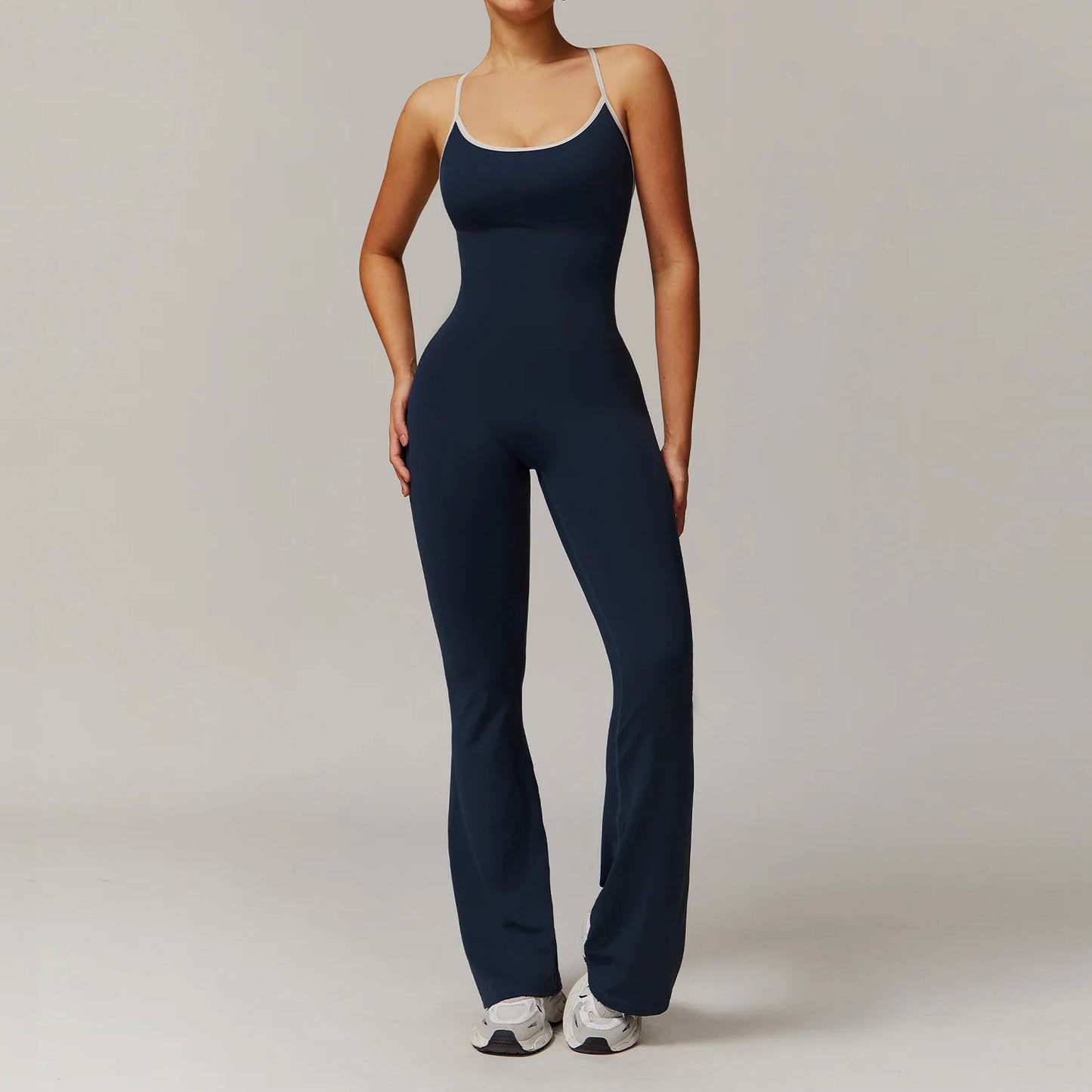 Siggy Jumpsuit