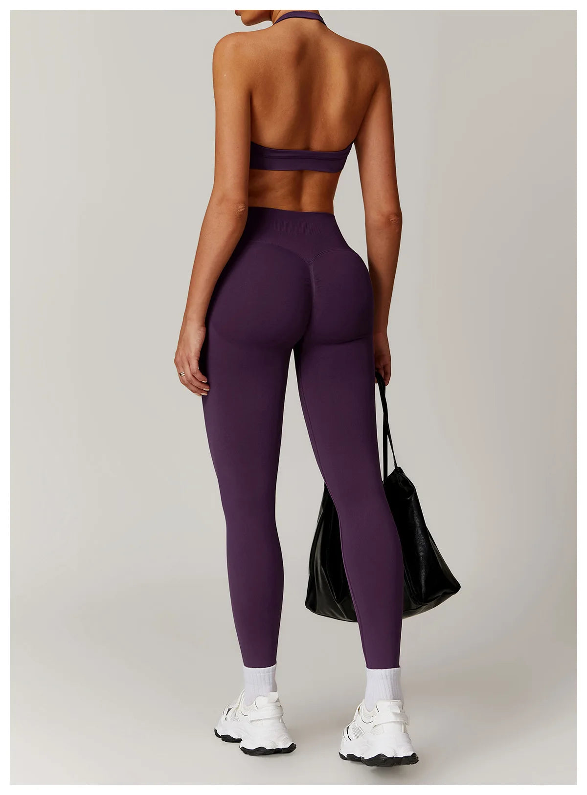 Jenna Two Piece Leggings Set