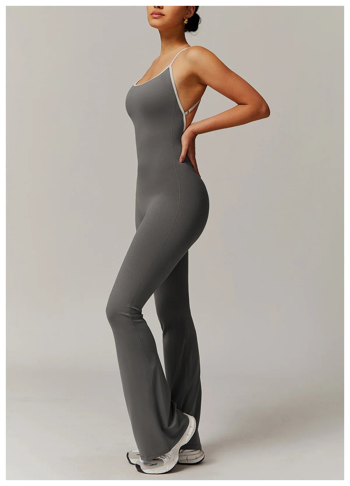 Siggy Jumpsuit