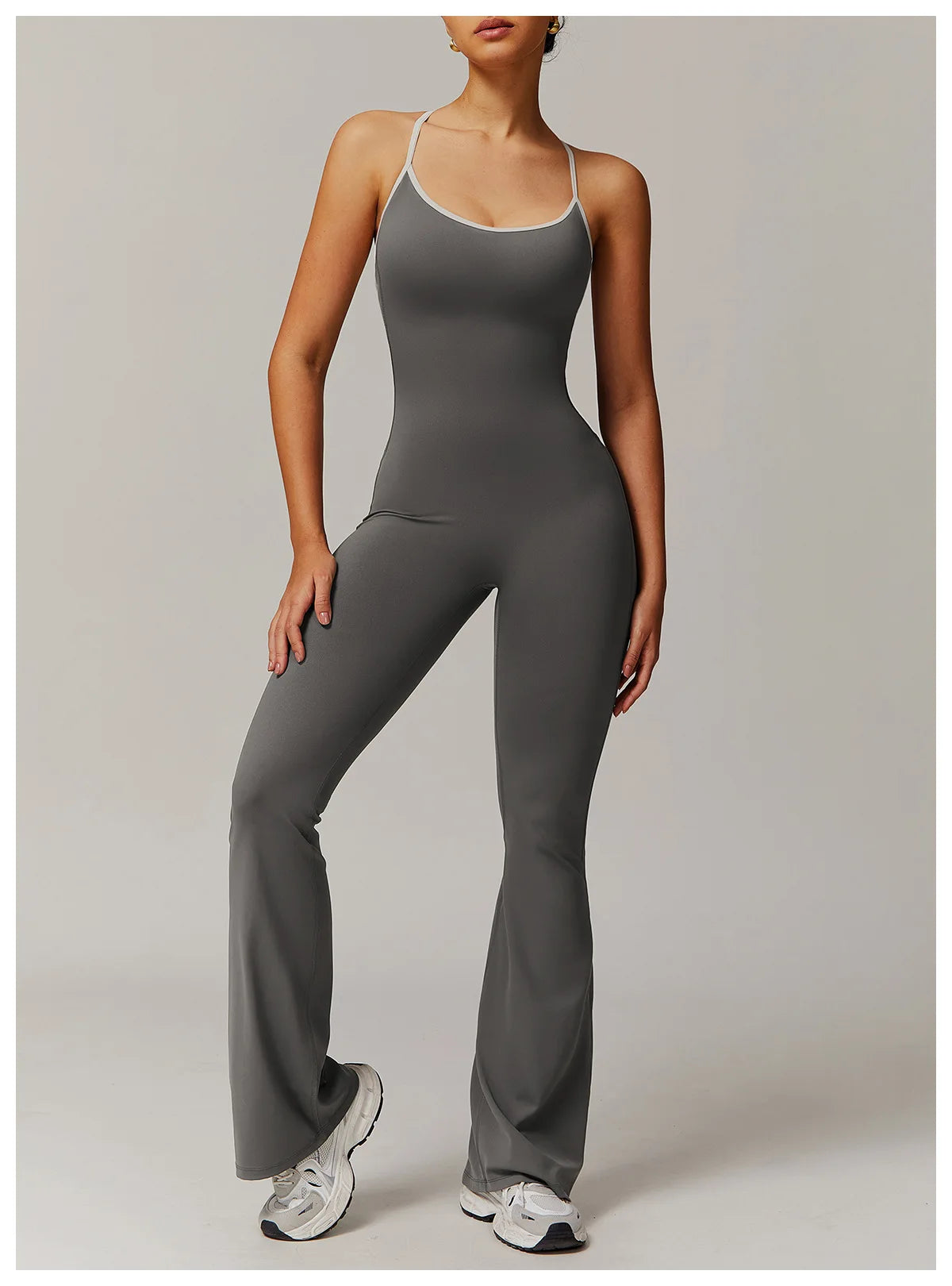 Siggy Jumpsuit