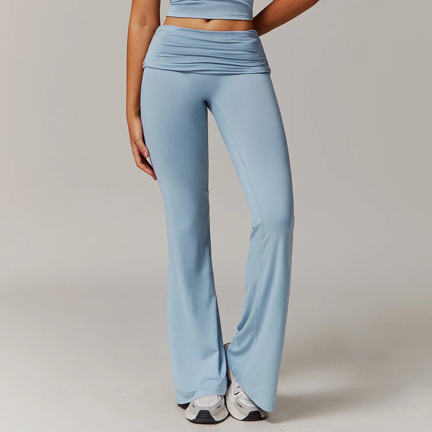 Haley Flared Leggings
