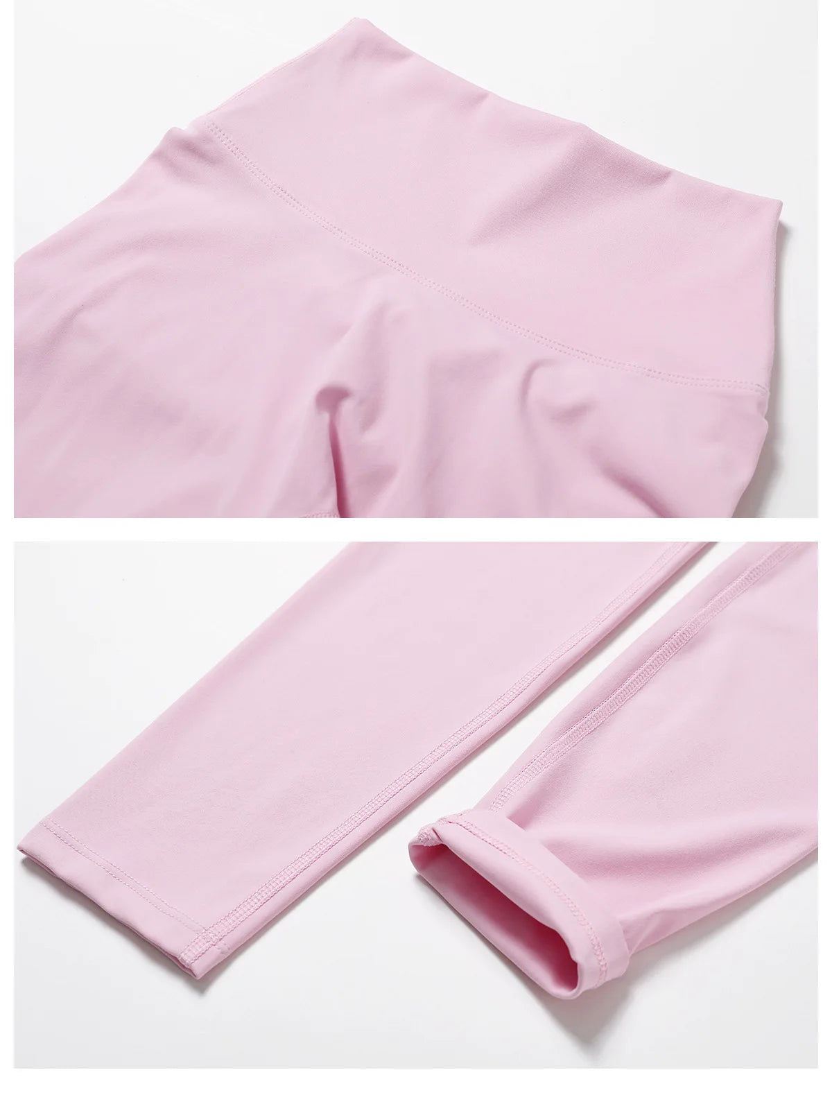 Hiro 2.0 Long Sleeve Set