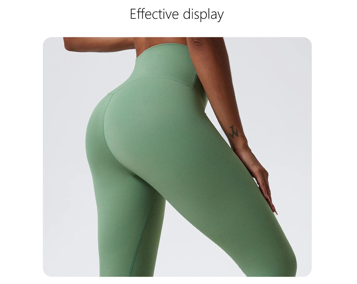 Luna Leggings