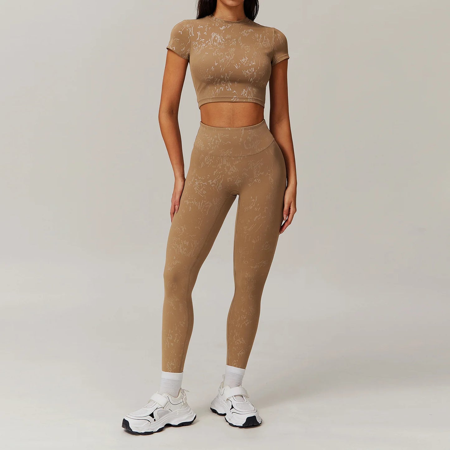 Adie Two Piece Set