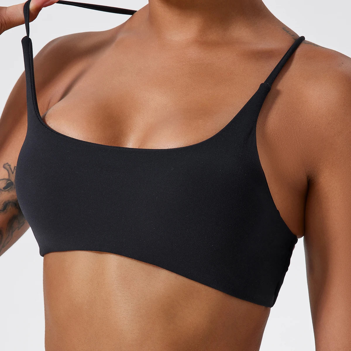 Luna Bra