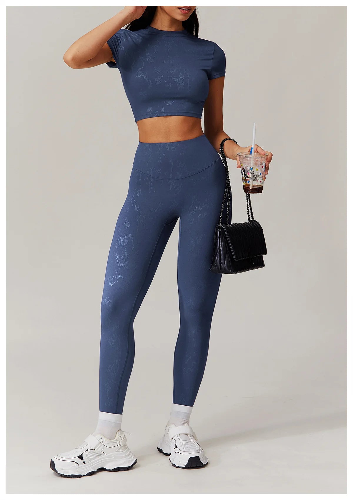 Adie Two Piece Set