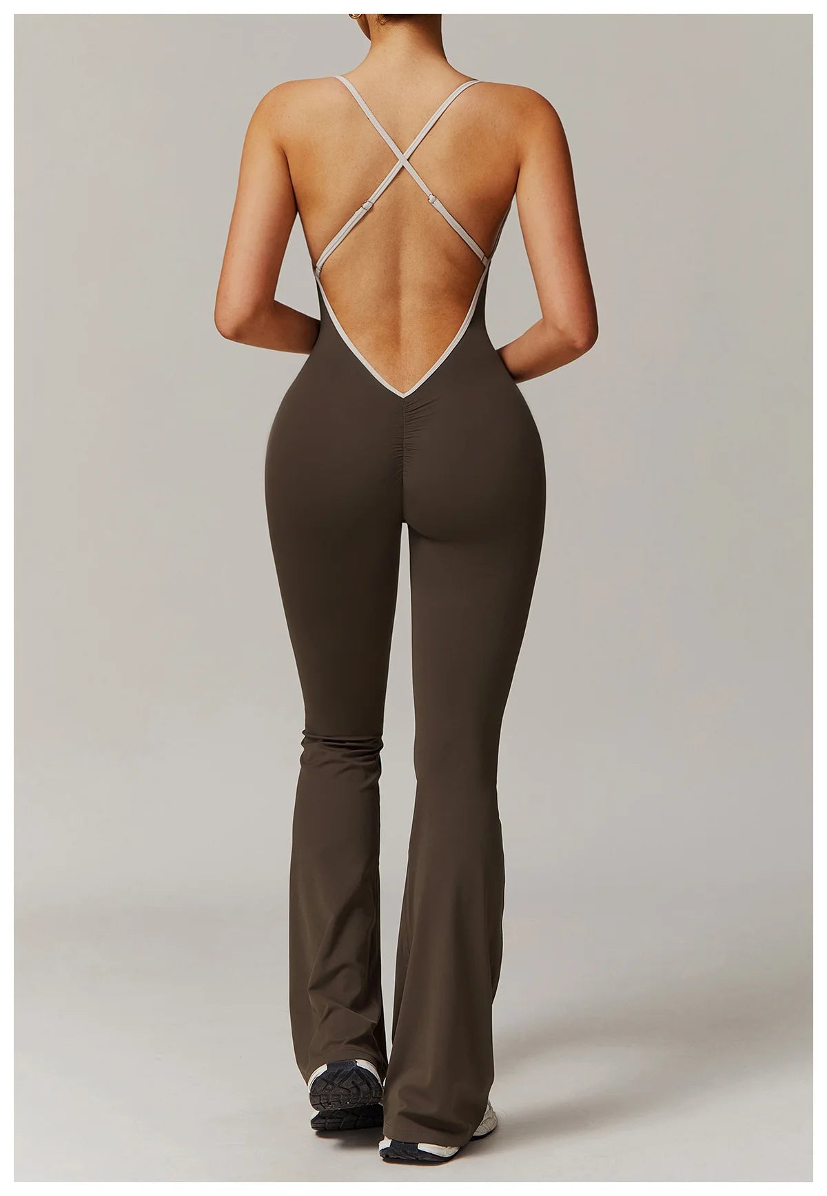 Siggy Jumpsuit