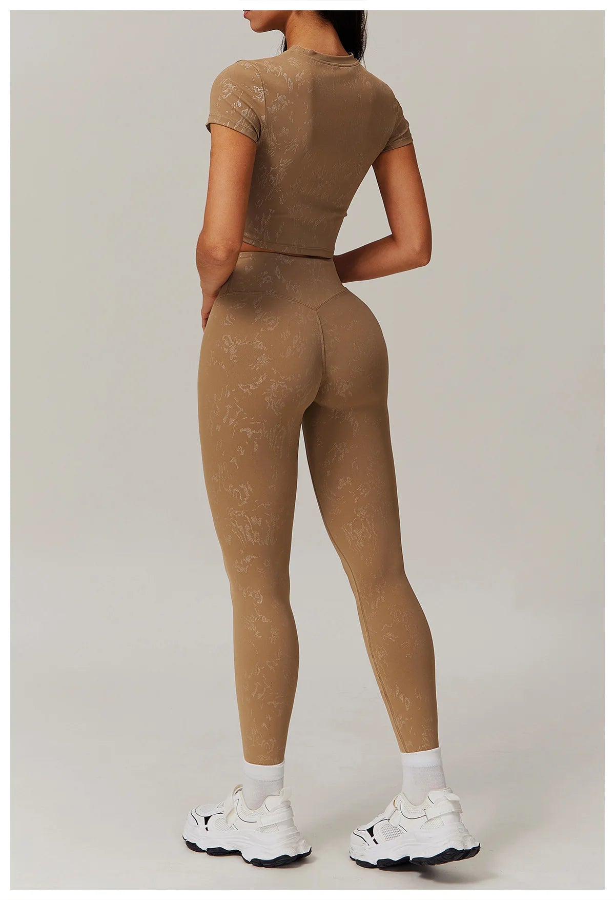 Adie Two Piece Set
