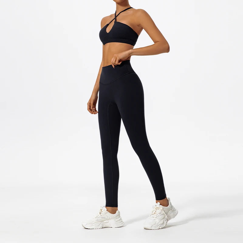 Tilly Leggings Set
