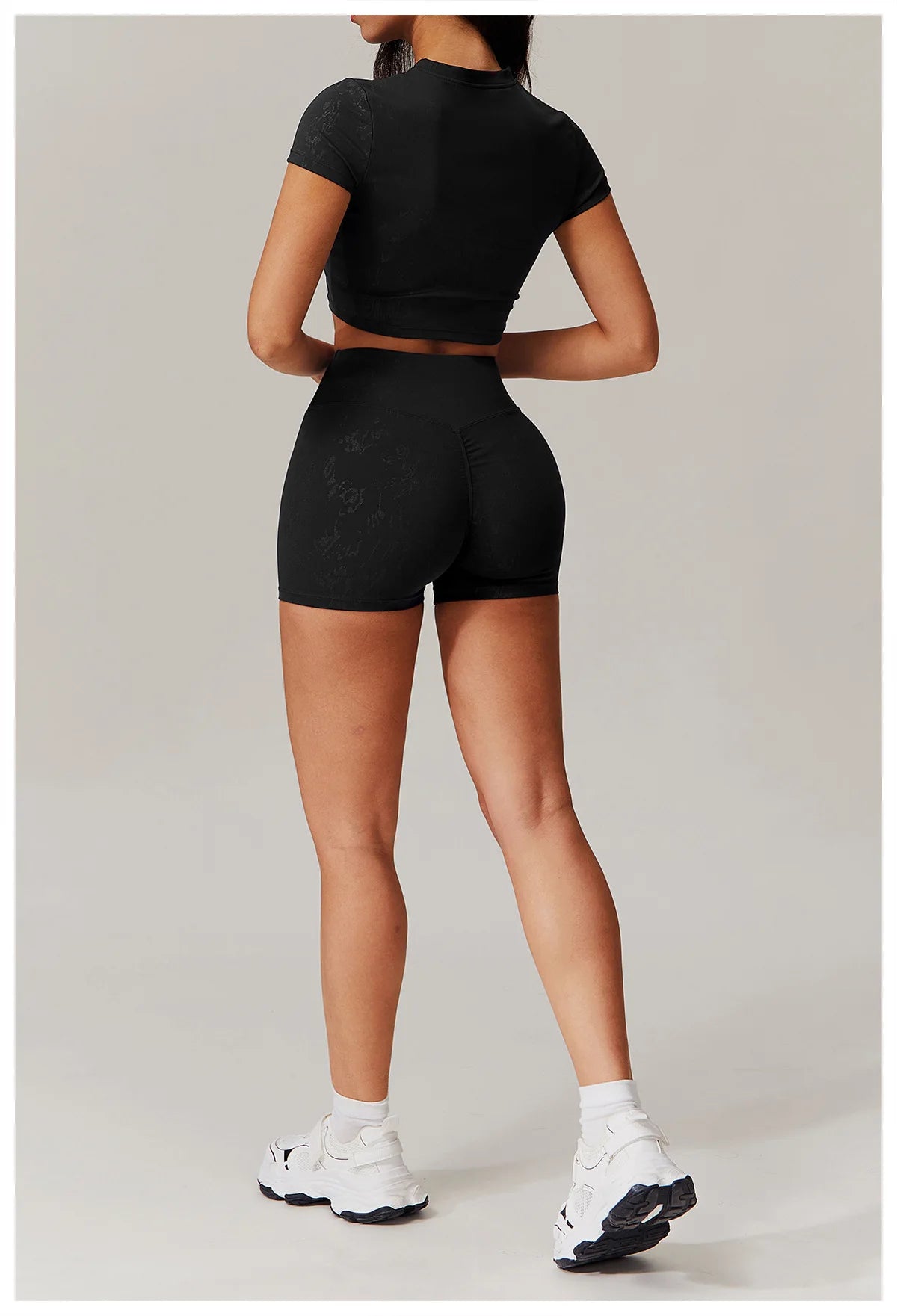 Adie Two Piece Set