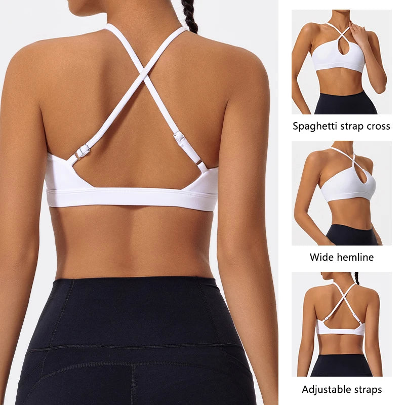Tilly Bra