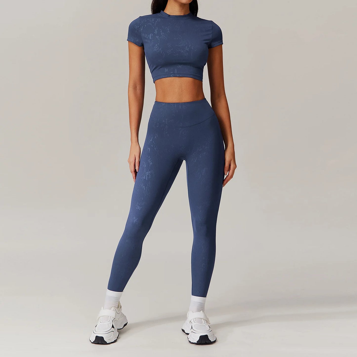 Adie Two Piece Set