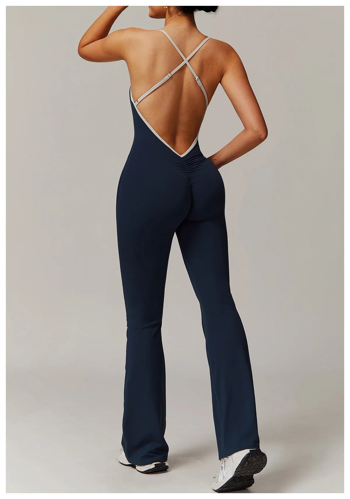 Siggy Jumpsuit