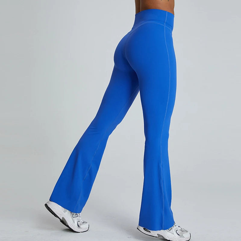 Elle Flared Leggings