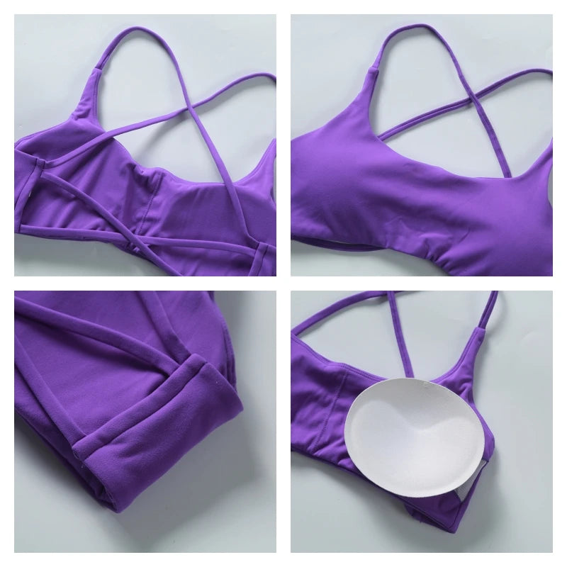 Luna Bra