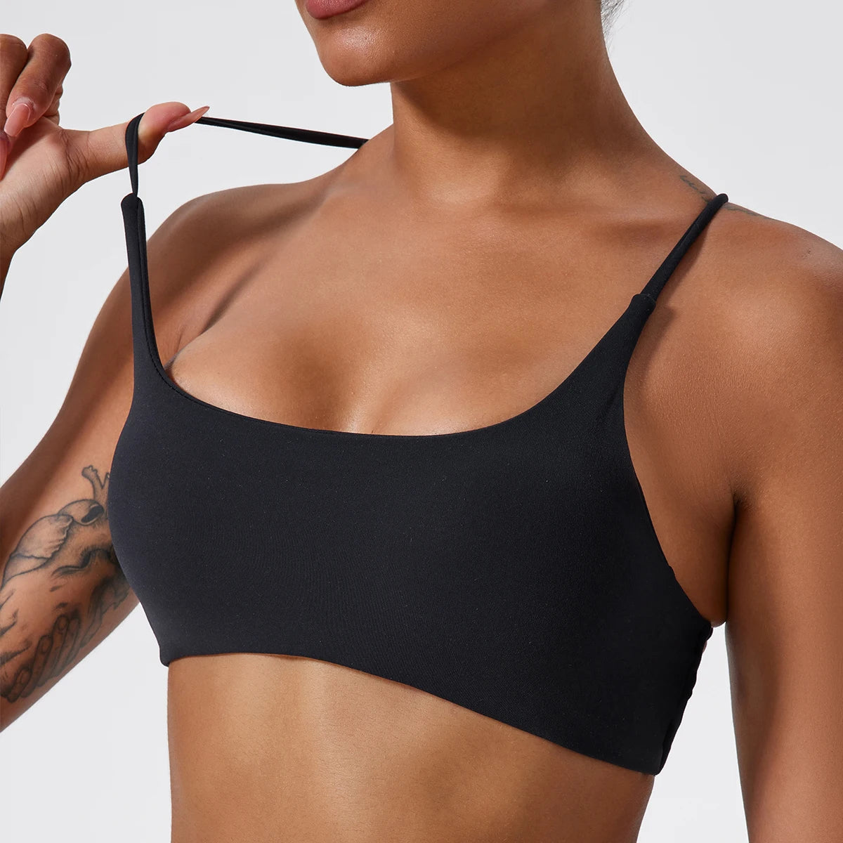 Luna Bra