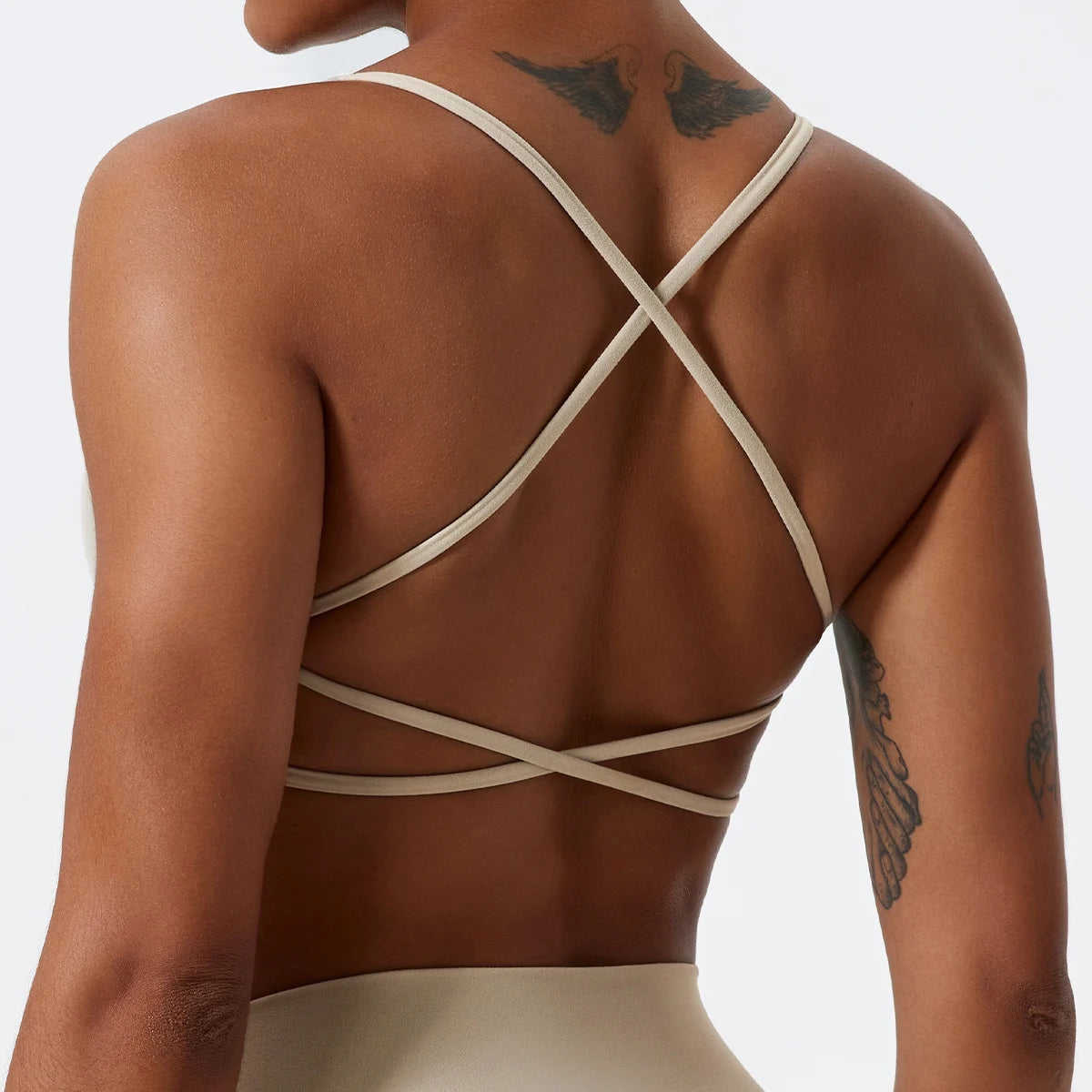 Luna Bra