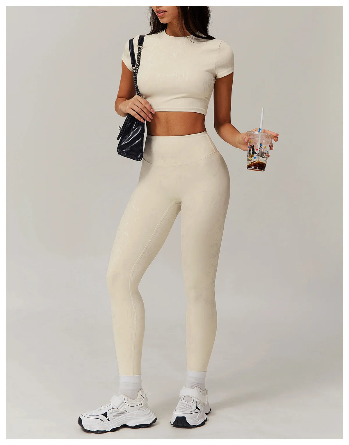 Adie Two Piece Set