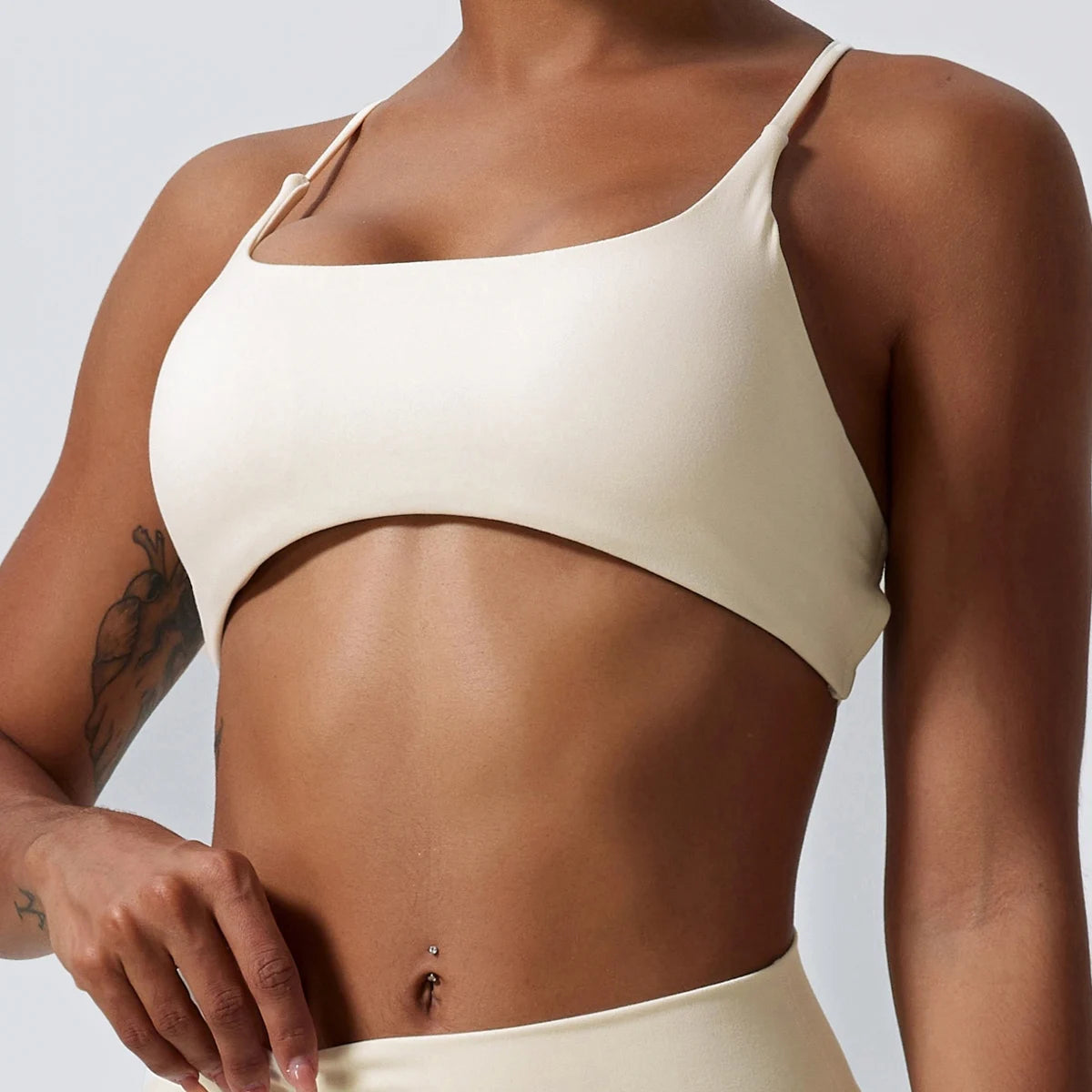Luna Bra