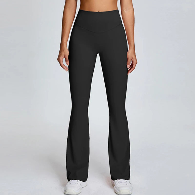 Elle Flared Leggings