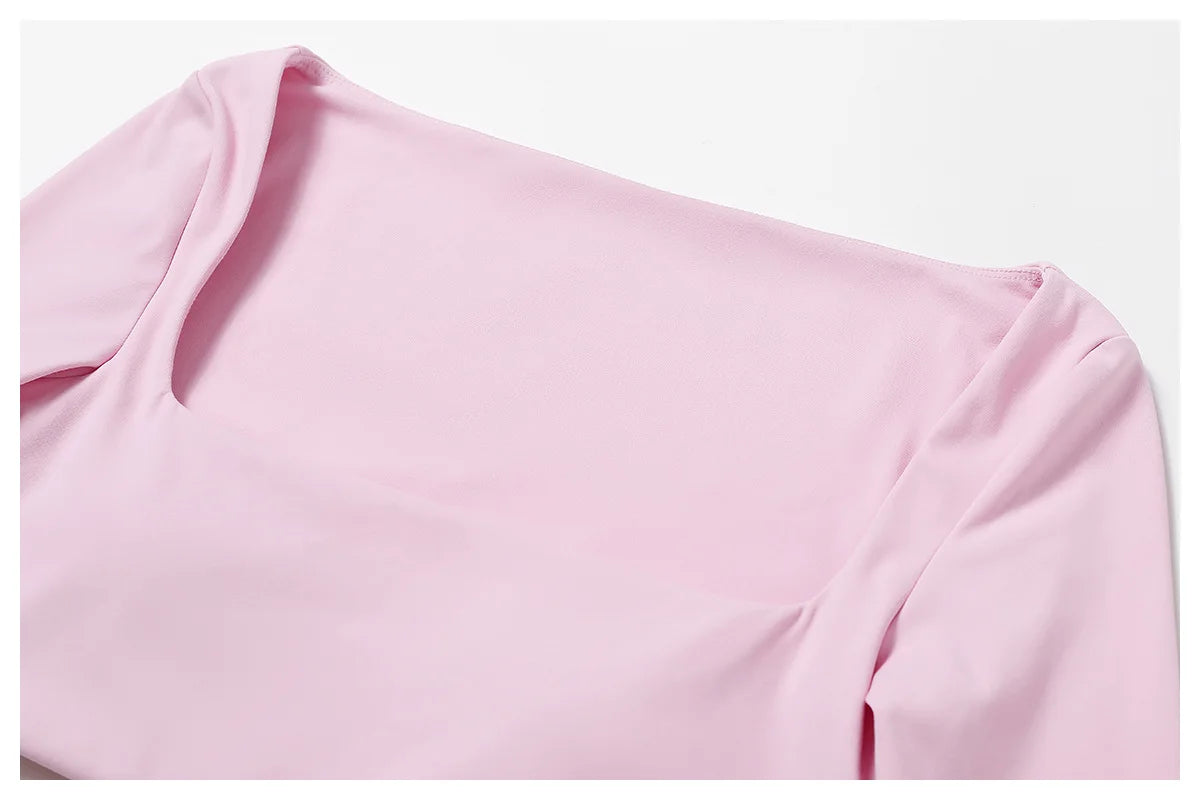 Hiro 2.0 Long Sleeve Set