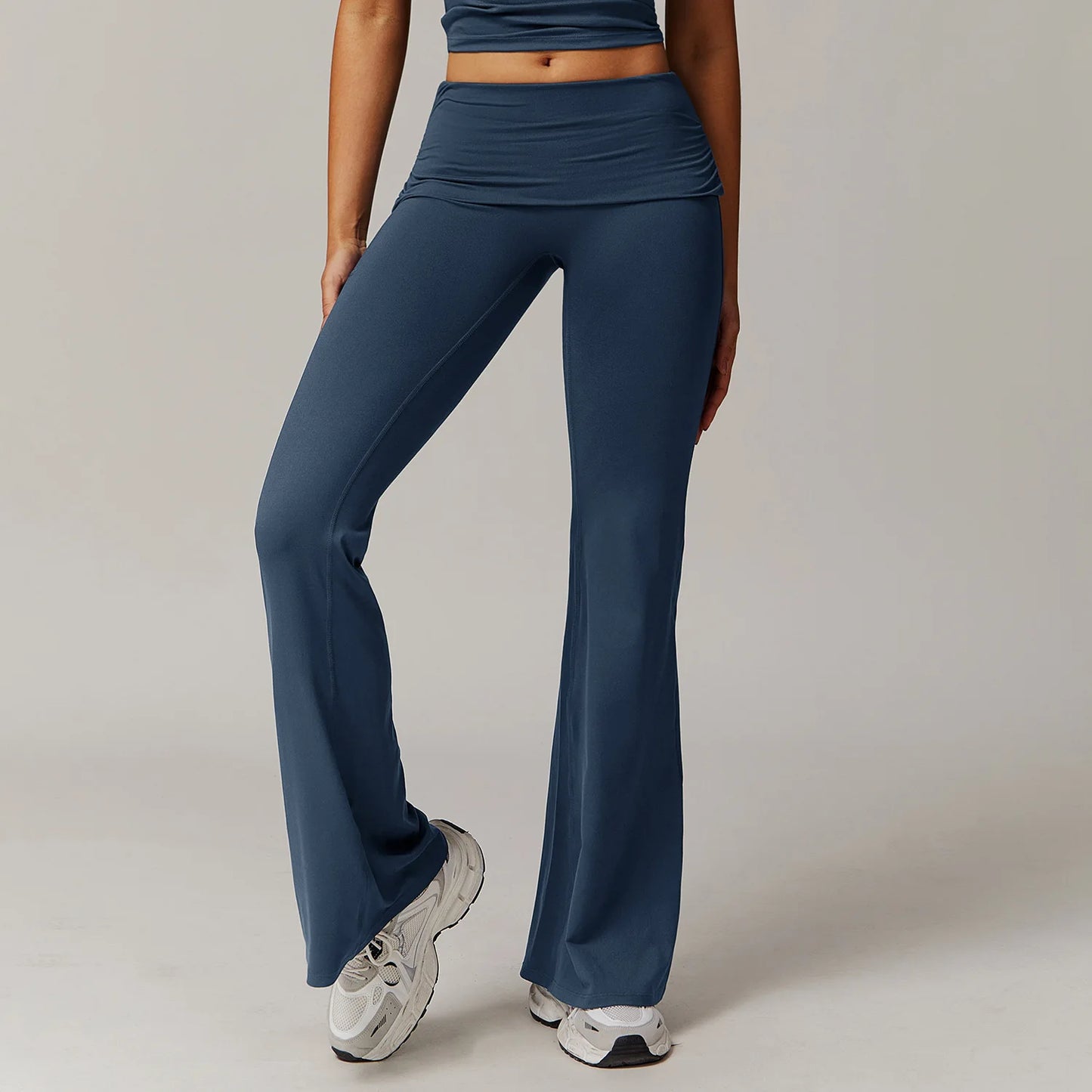 Haley Flared Leggings