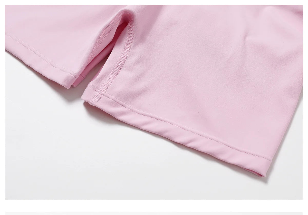 Hiro 2.0 Long Sleeve Set