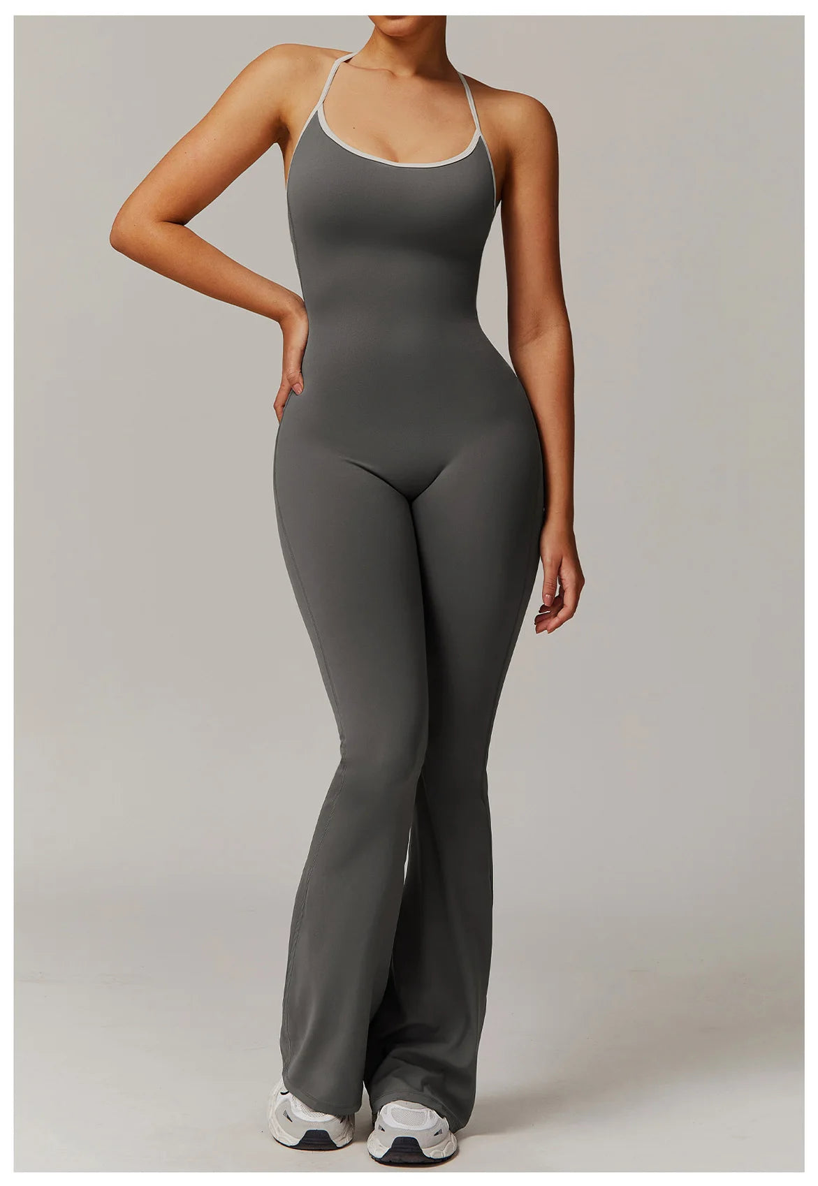 Siggy Jumpsuit