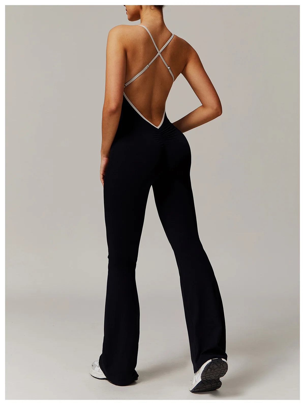 Siggy Jumpsuit