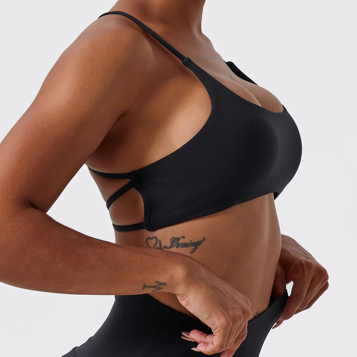 Luna Bra