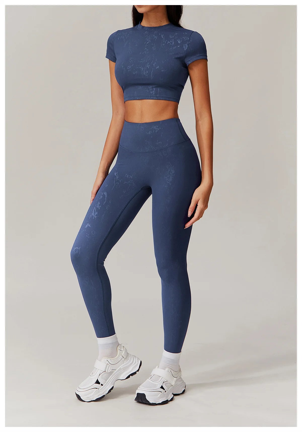 Adie Two Piece Set