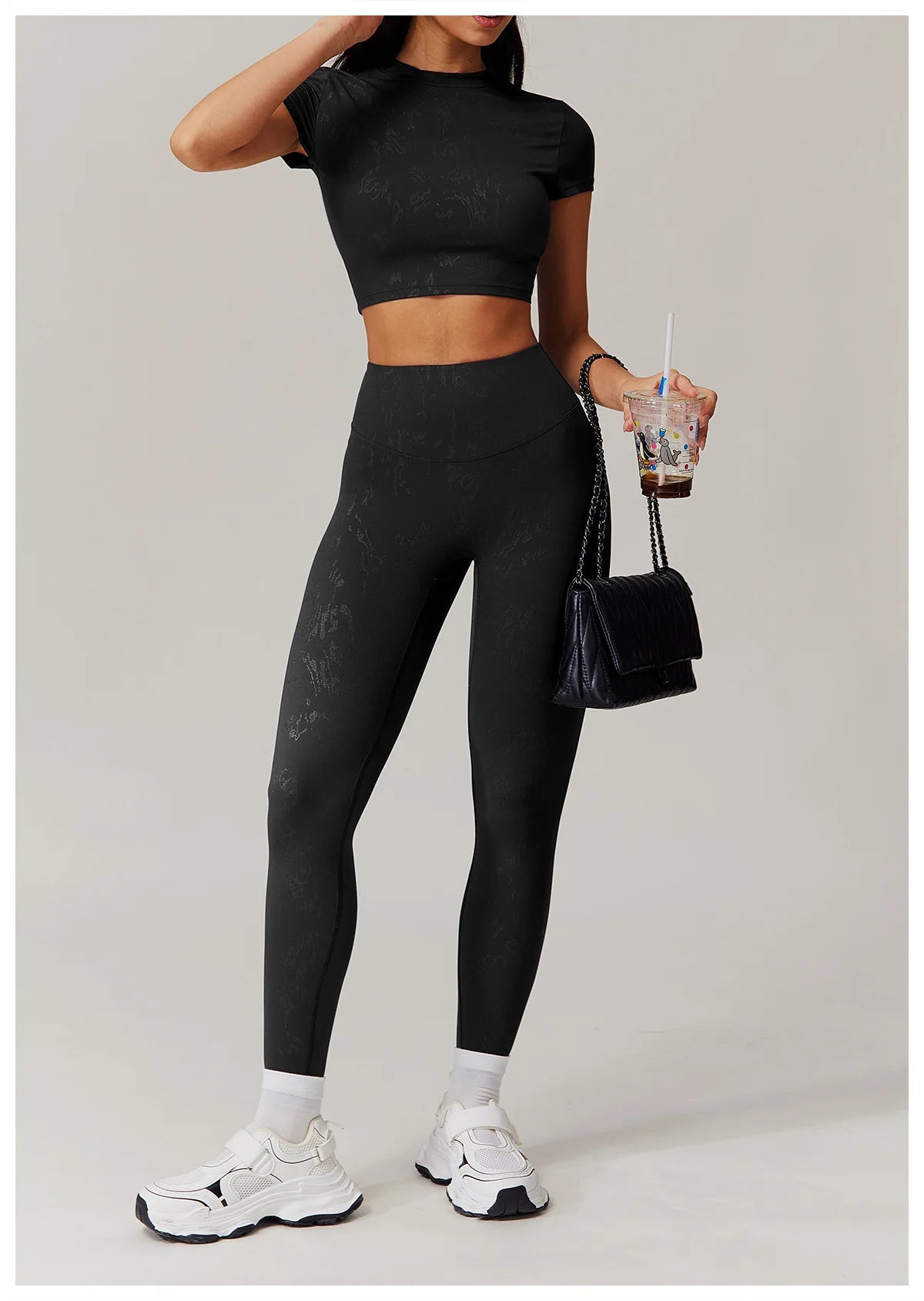 Adie Two Piece Set