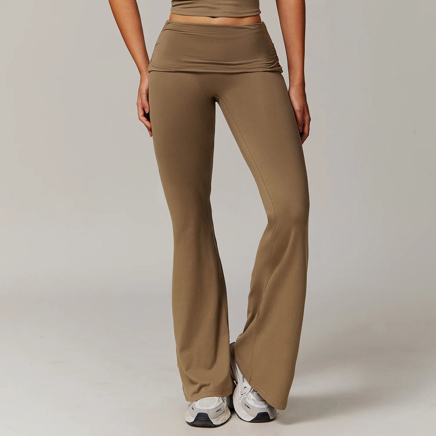 Haley Flared Leggings