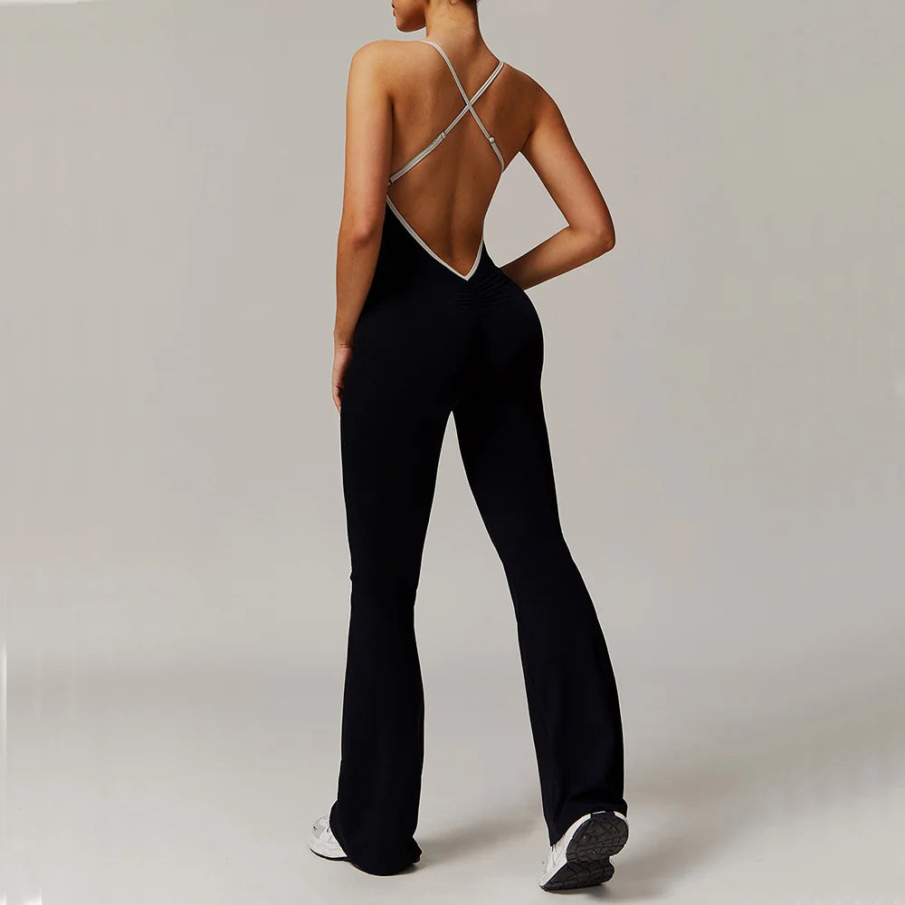 Siggy Jumpsuit