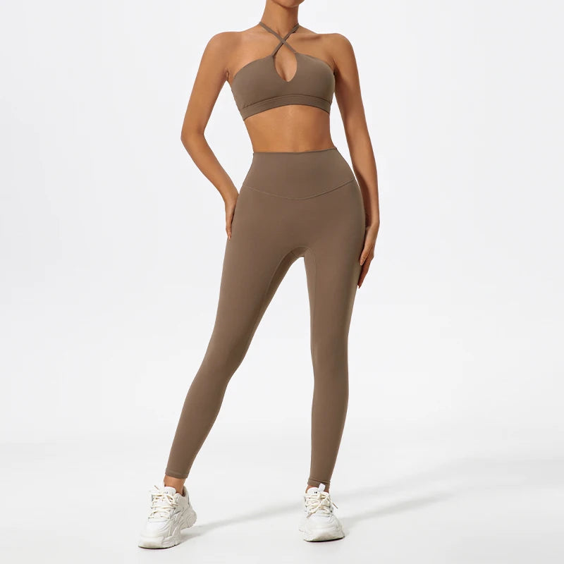 Tilly Leggings Set