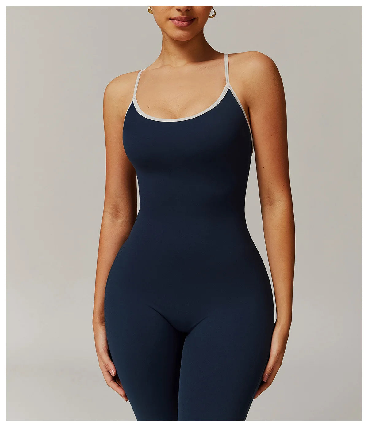 Siggy Jumpsuit