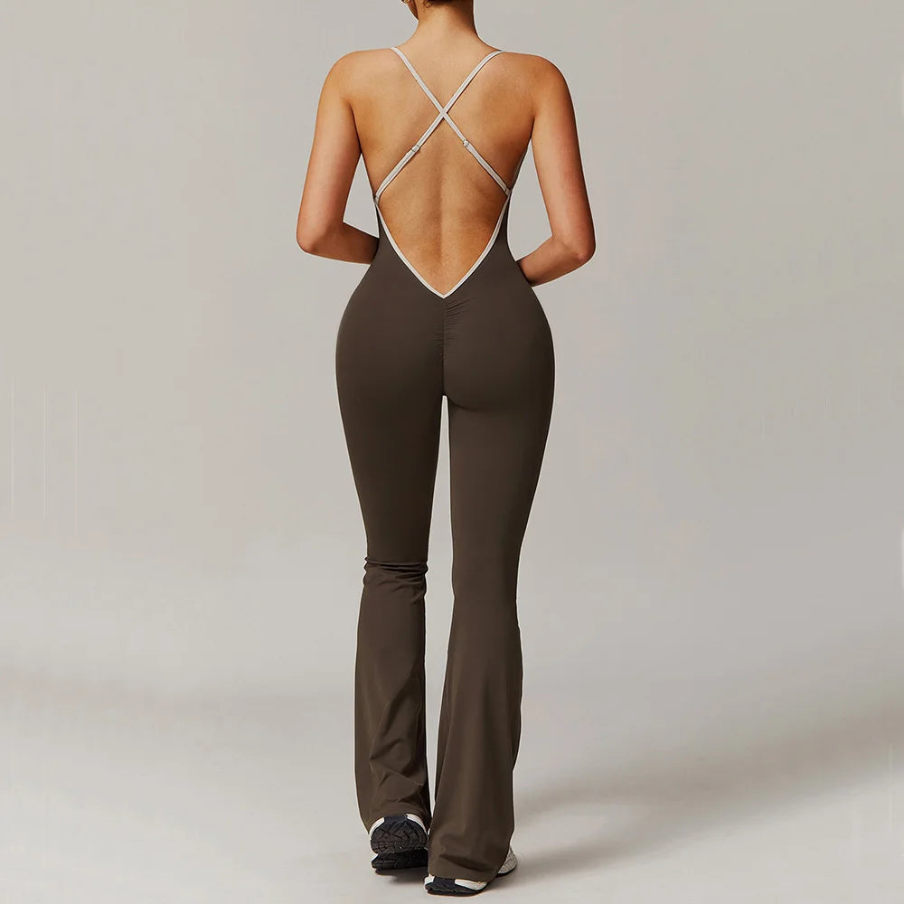 Siggy Jumpsuit