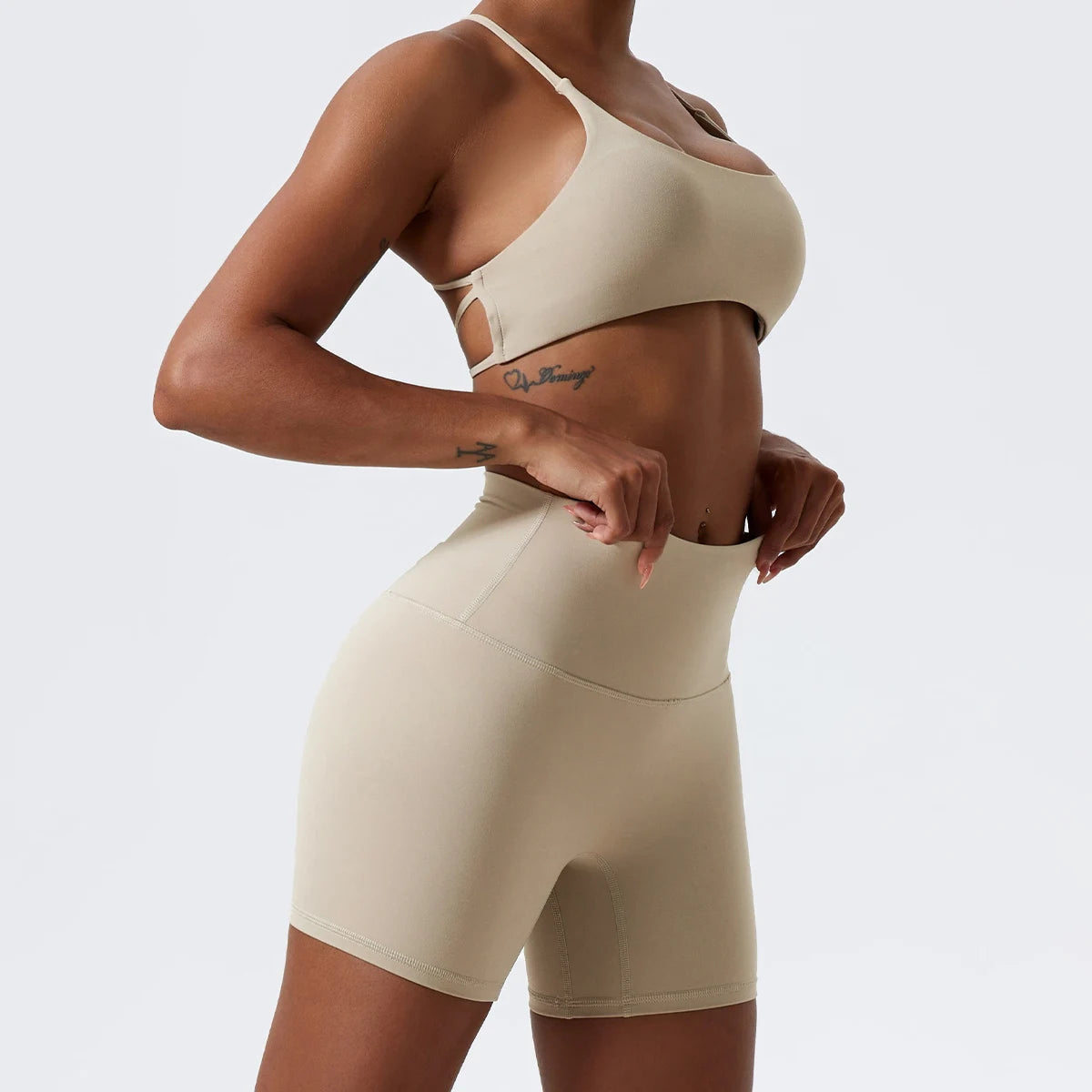 Luna Bra