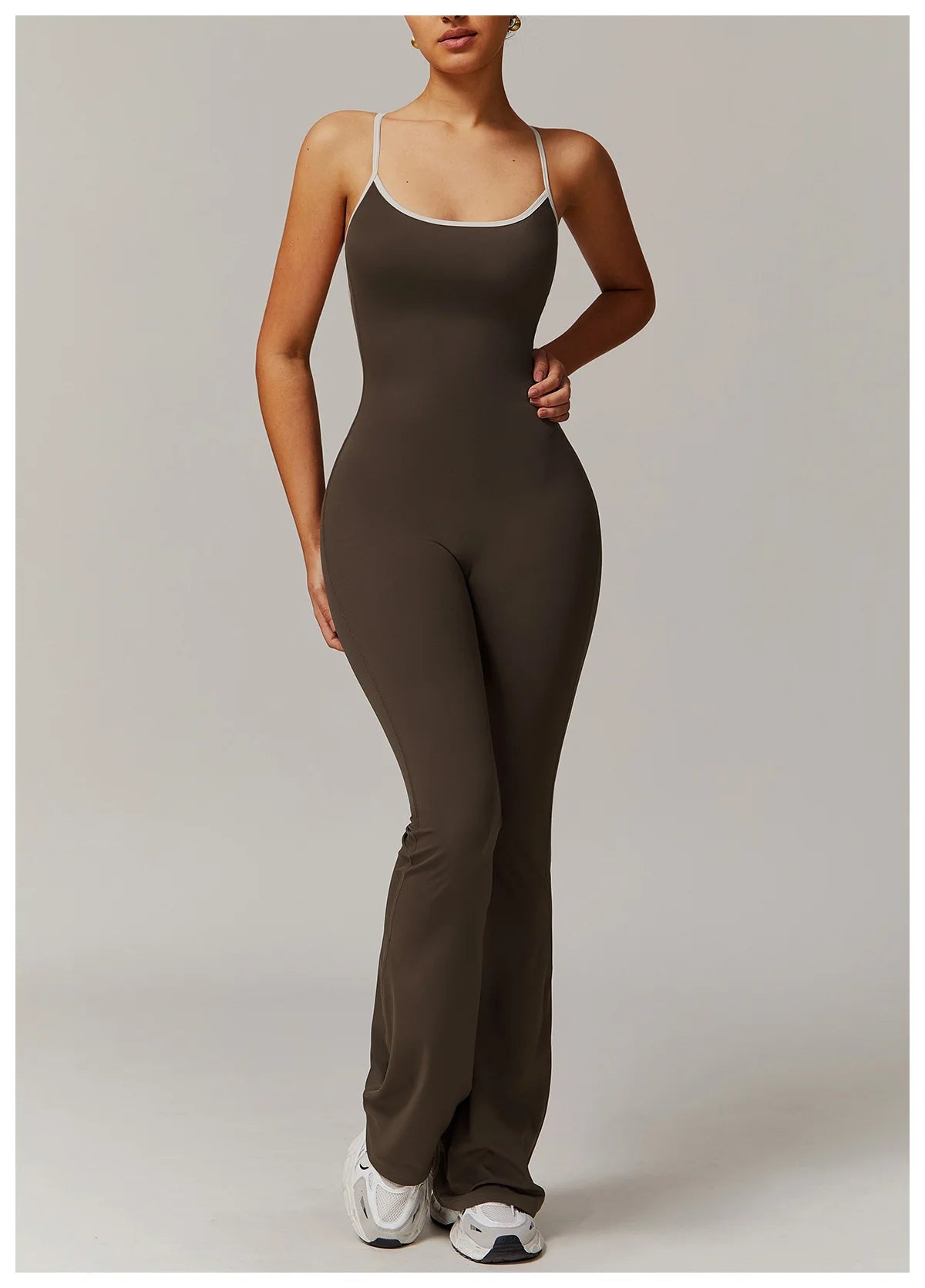 Siggy Jumpsuit