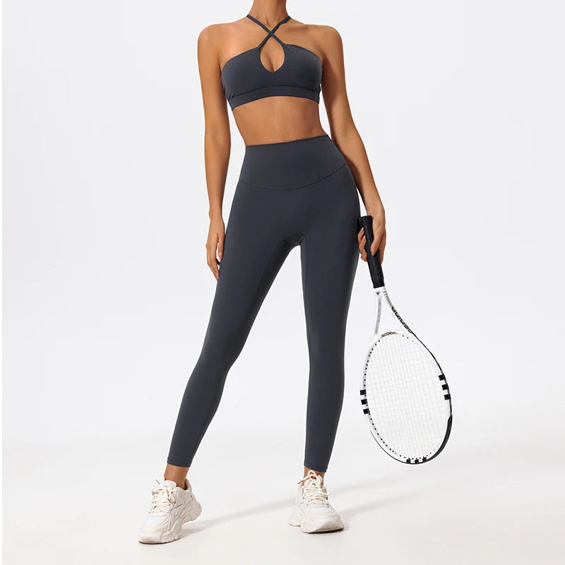 Tilly Leggings Set