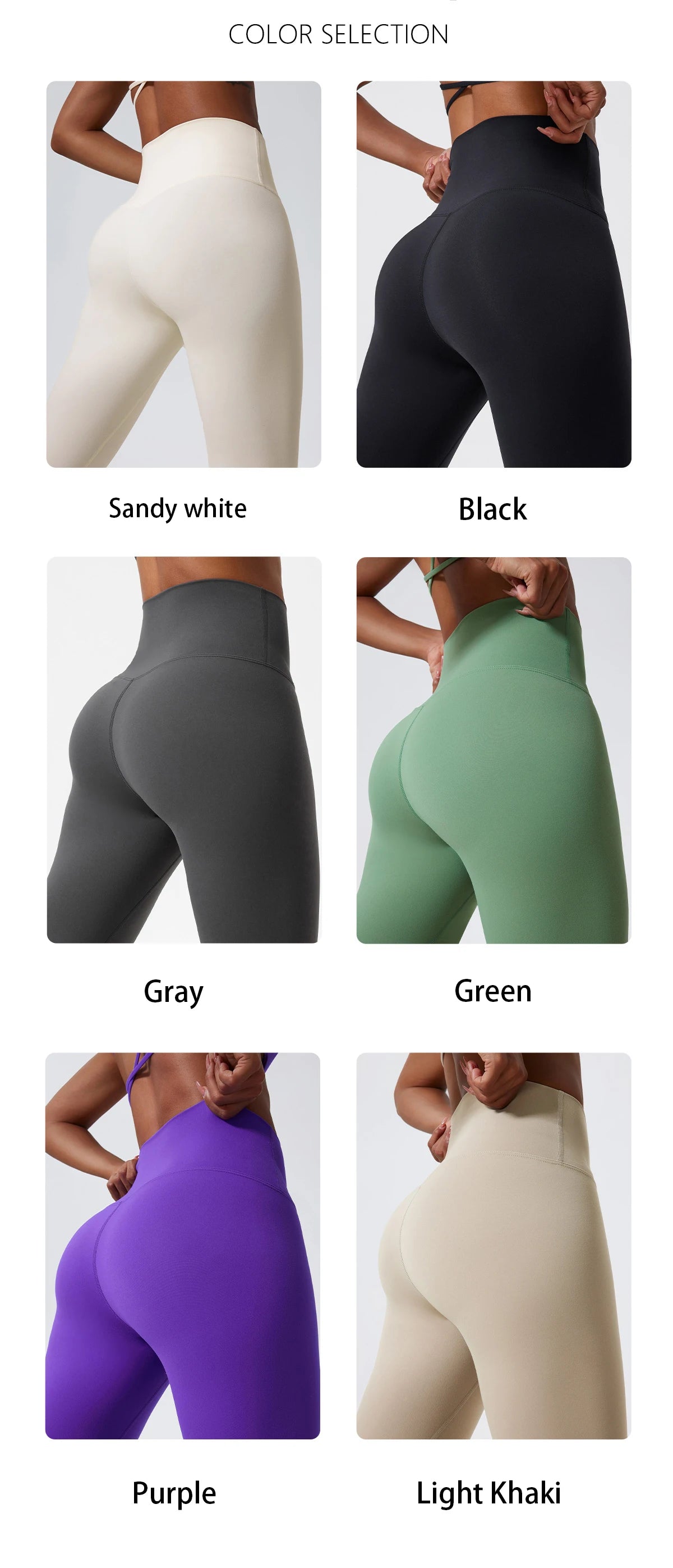 Luna Leggings