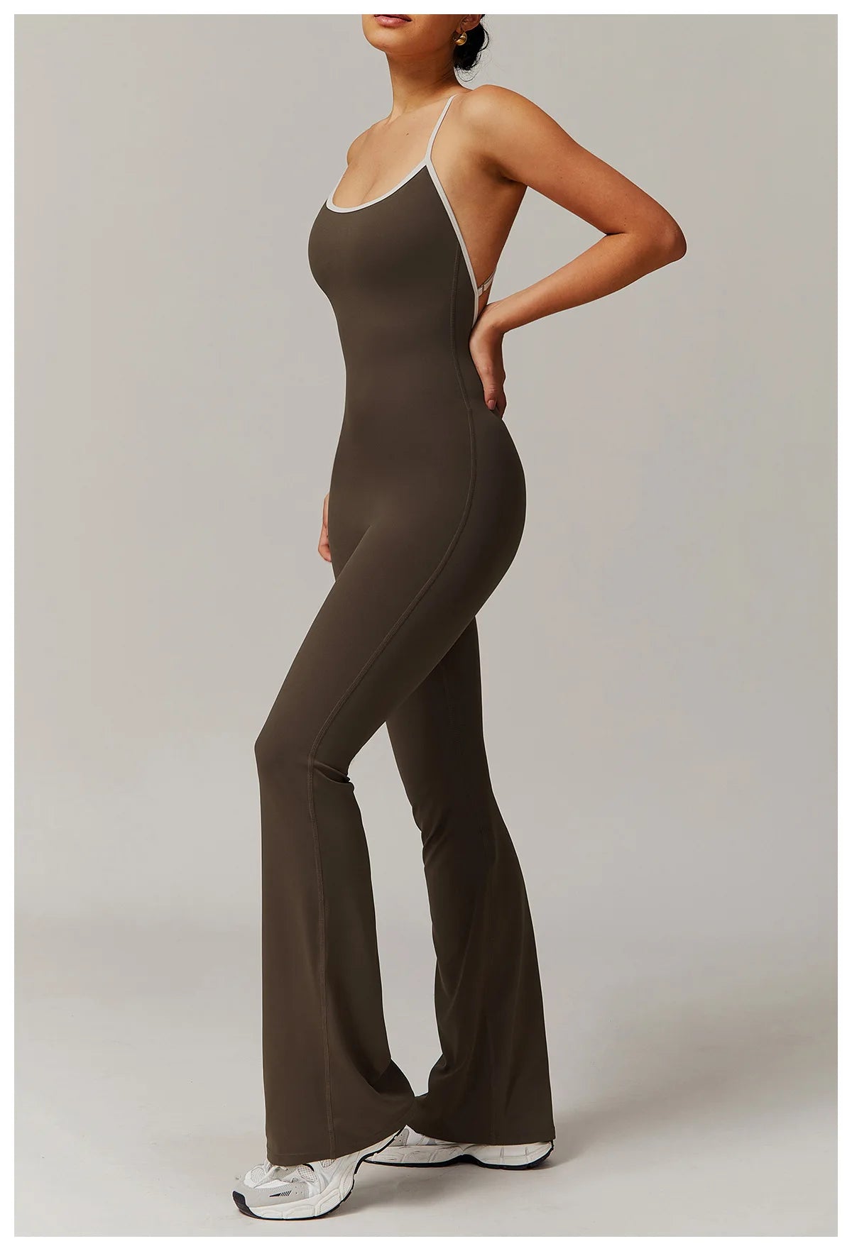 Siggy Jumpsuit