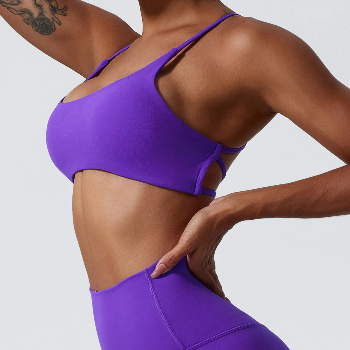 Luna Bra