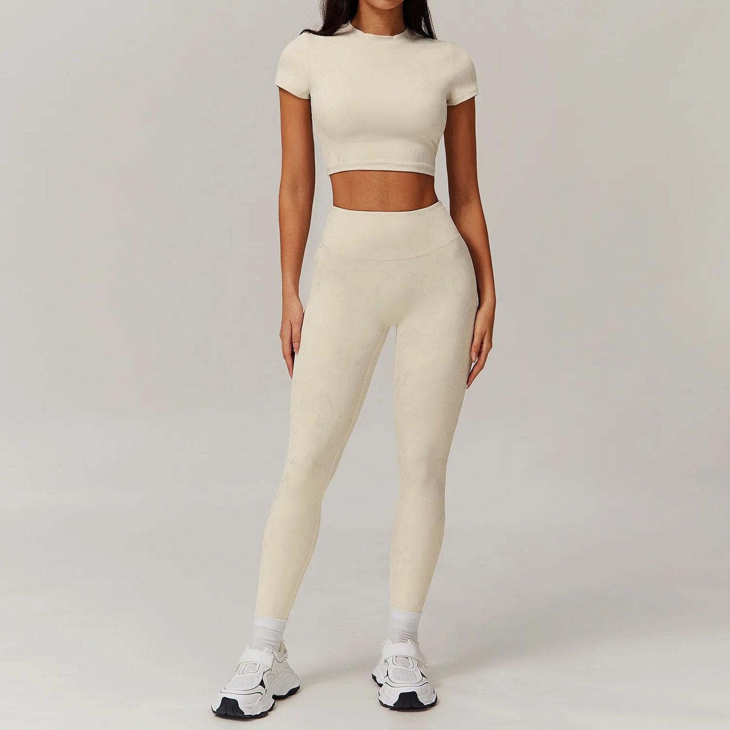Adie Two Piece Set