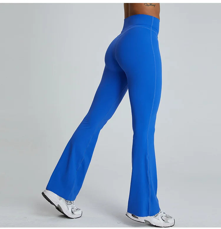 Elle Flared Leggings